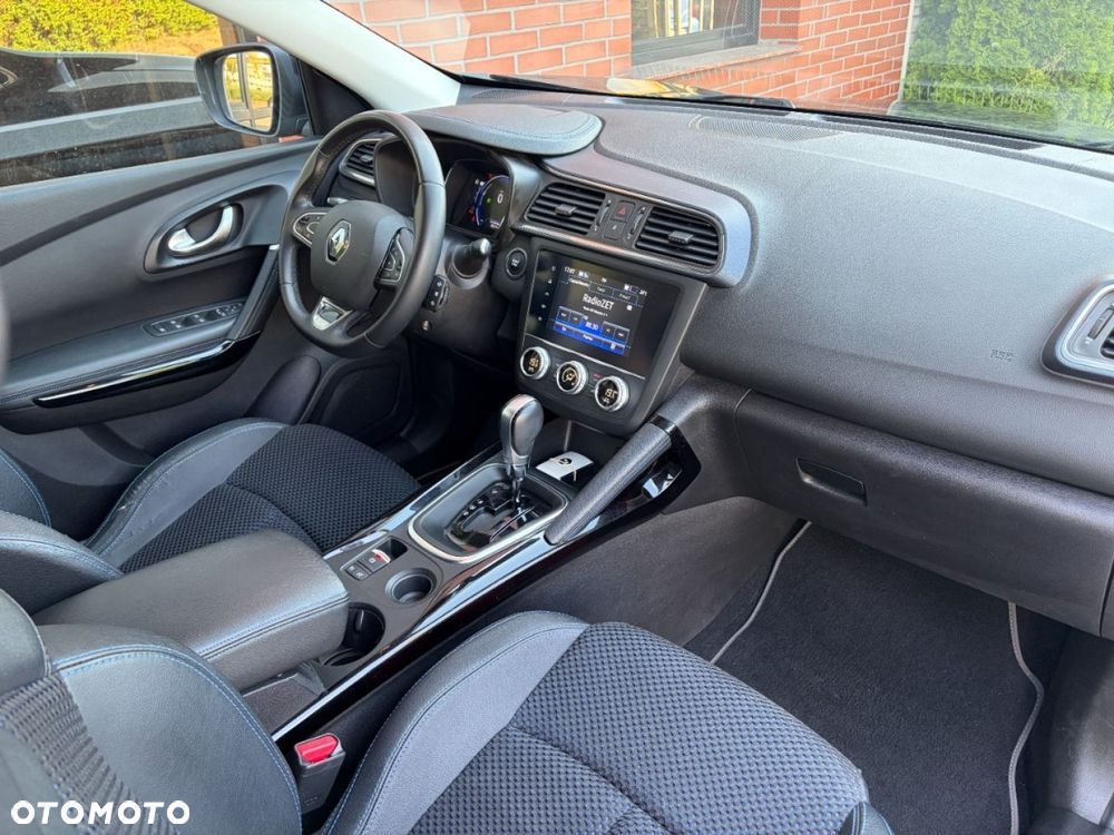Renault Kadjar 1.3 TCe FAP Intens EDC - 8