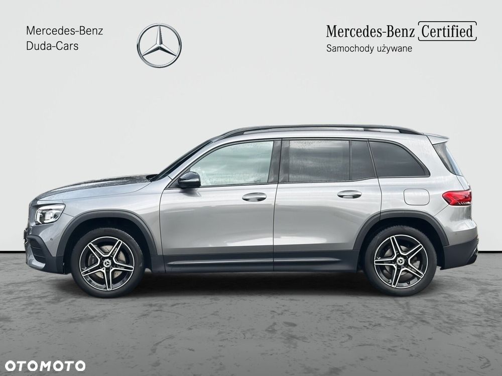 Mercedes-Benz GLB - 7