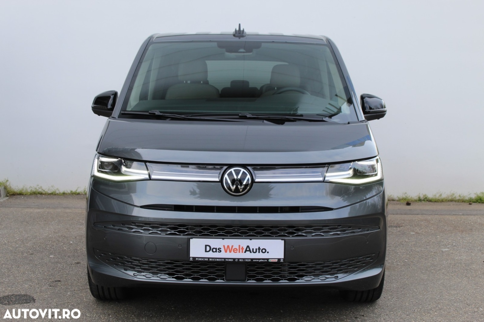 Volkswagen Multivan L 2.0 TDI DSG 110KW Style - 4