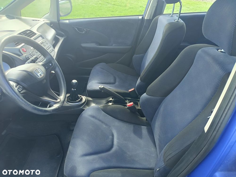 Honda Jazz - 9