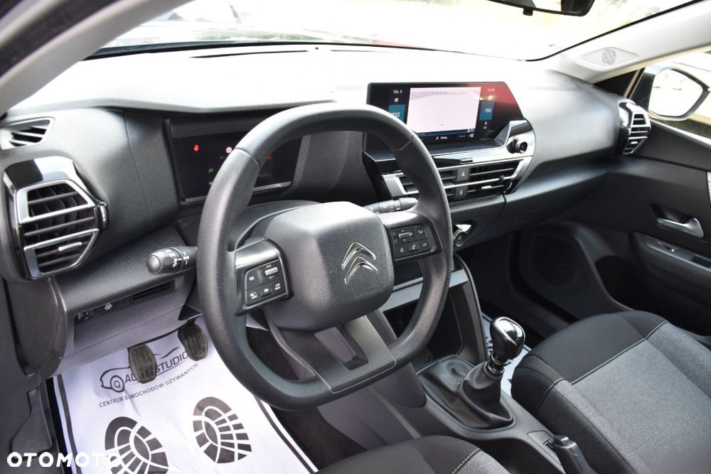 Citroën C4 1.2 PureTech Feel S&S - 11