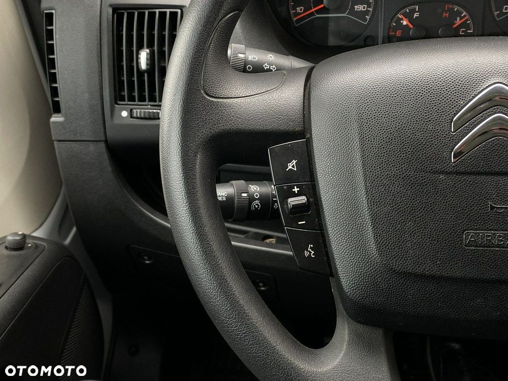 Citroën Jumper - 18