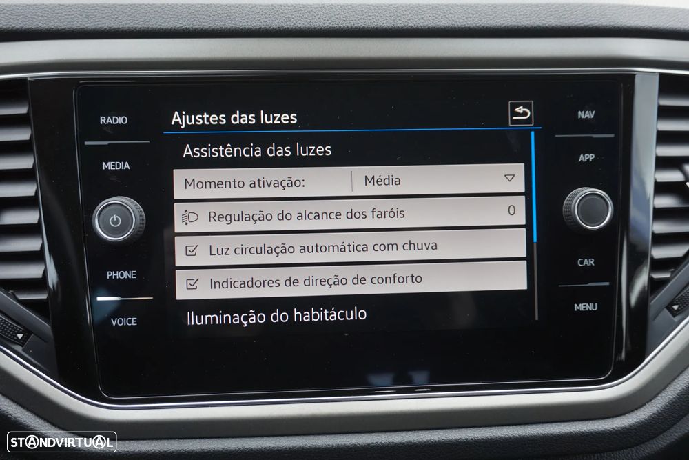 VW T-Roc 2.0 TDI Style - 43