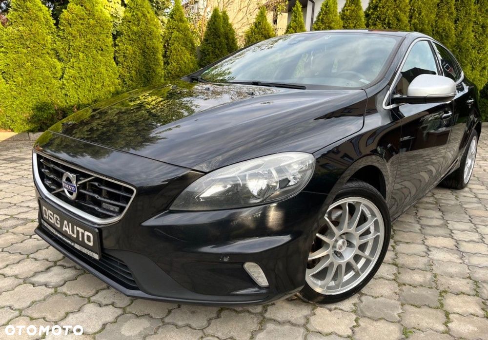 Volvo V40 - 17