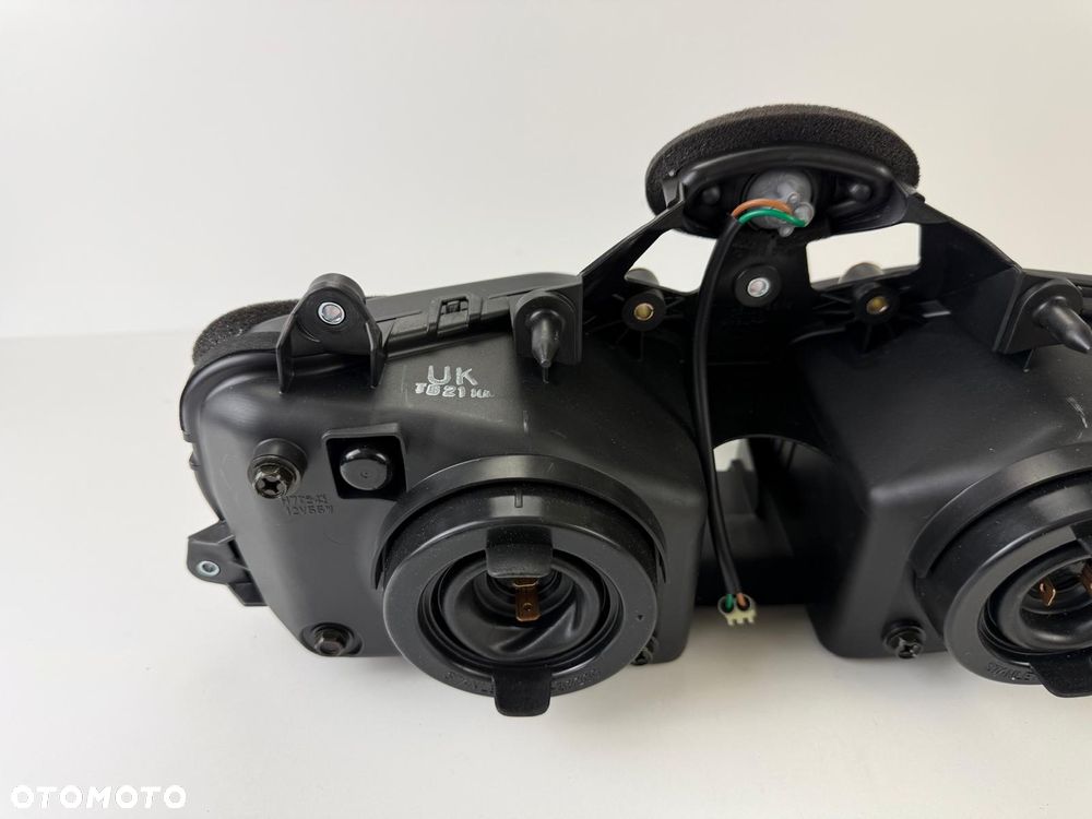 Przednia lampa reflektor Honda CBR 600RR PC37 2003-05 - 11