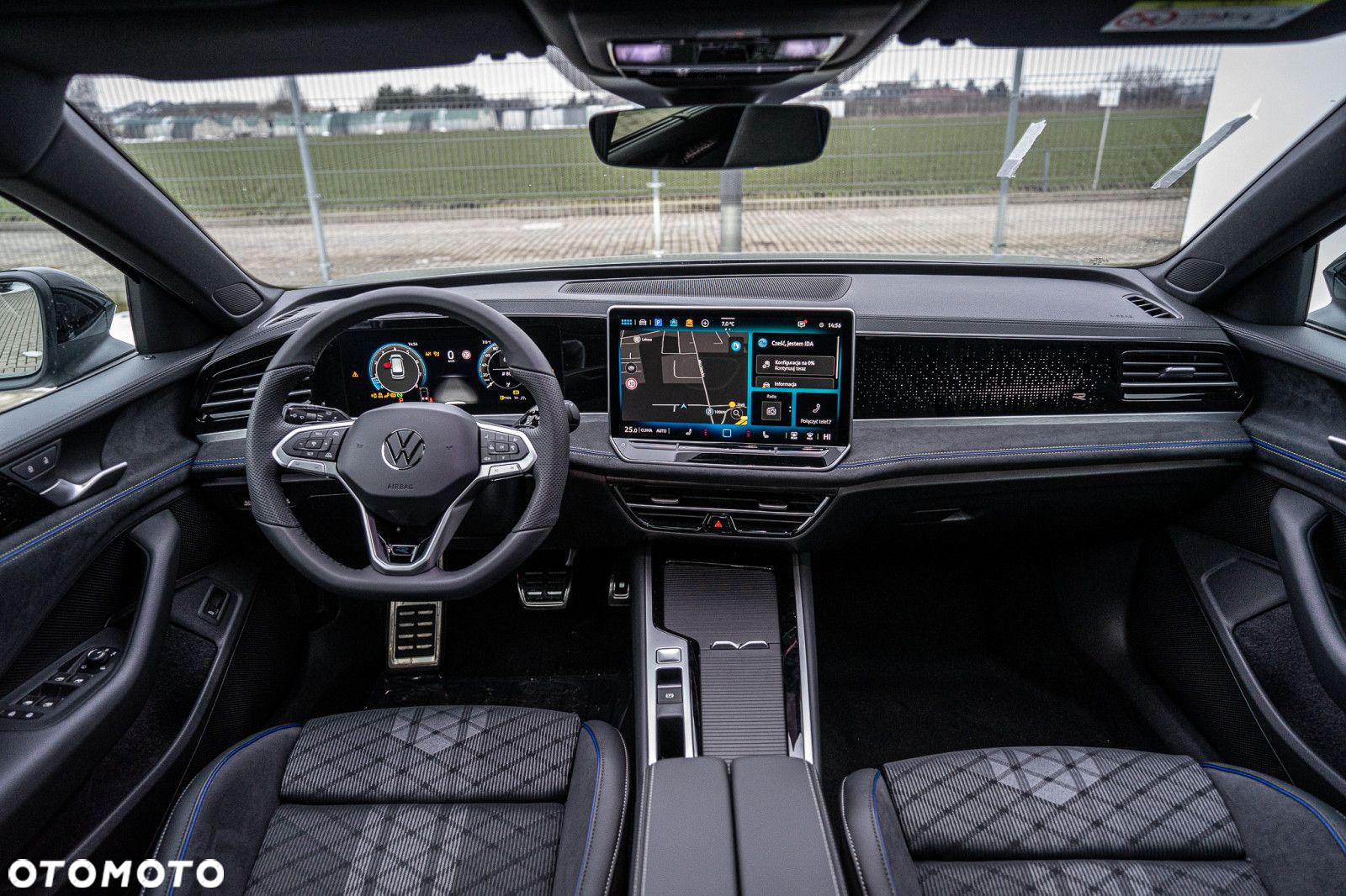 Volkswagen Passat - 23