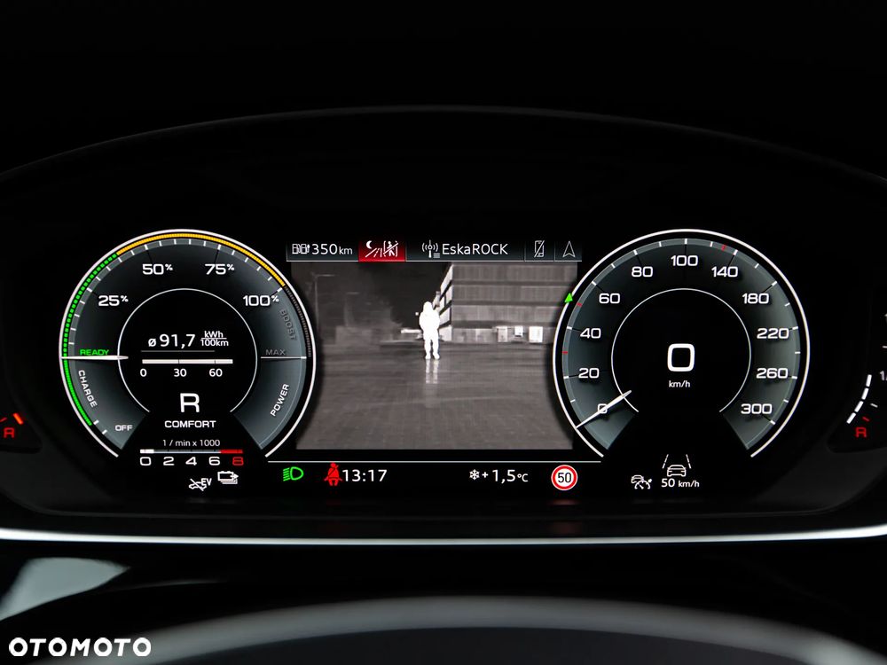 Audi A8 60 TFSI e Quattro Tiptronic - 40