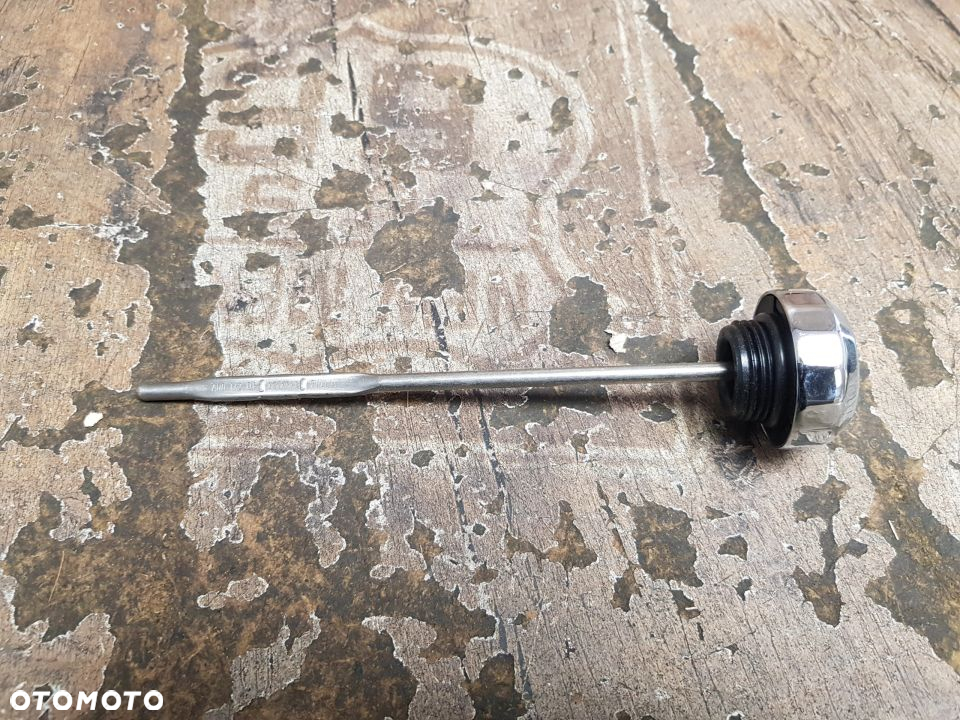 Miarka poziomu oleju bagnet Harley Davidson V-Rod 62957-03 - 3