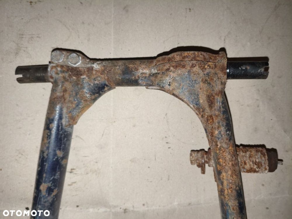 Wahacz tylny K750 K650 Dniepr MT - 5