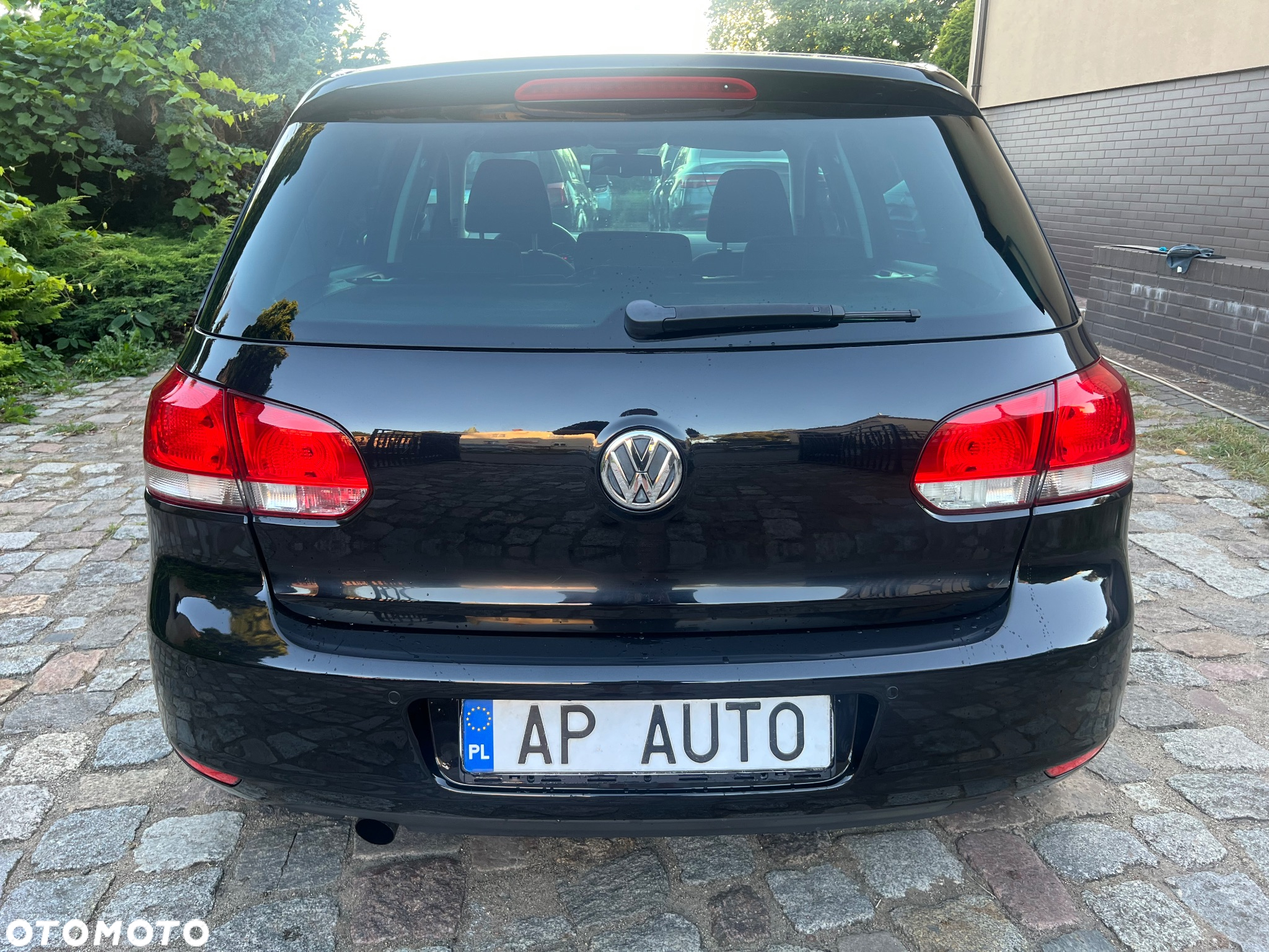 Volkswagen Golf 1.2 TSI BlueMotion Technology Team - 5