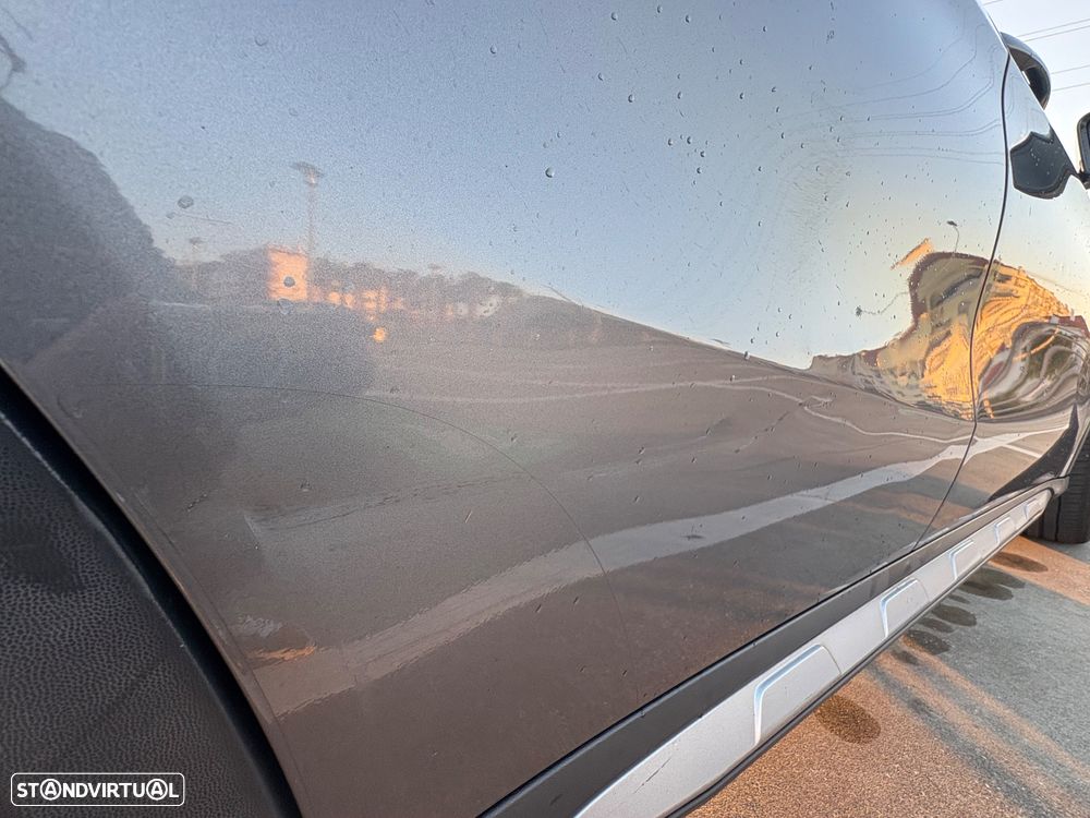 Mercedes-Benz GLA 200 CDI AMG Line - 23