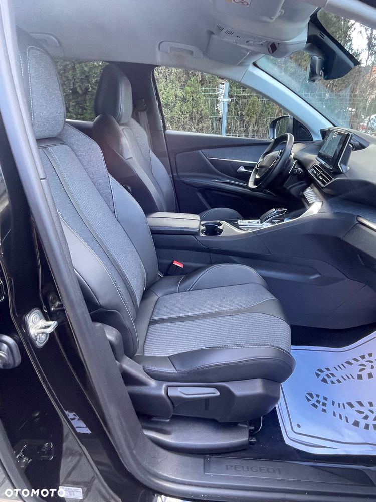 Peugeot 3008 1.6 PureTech Hybrid PHEV Active Pack S&S EAT8 - 23
