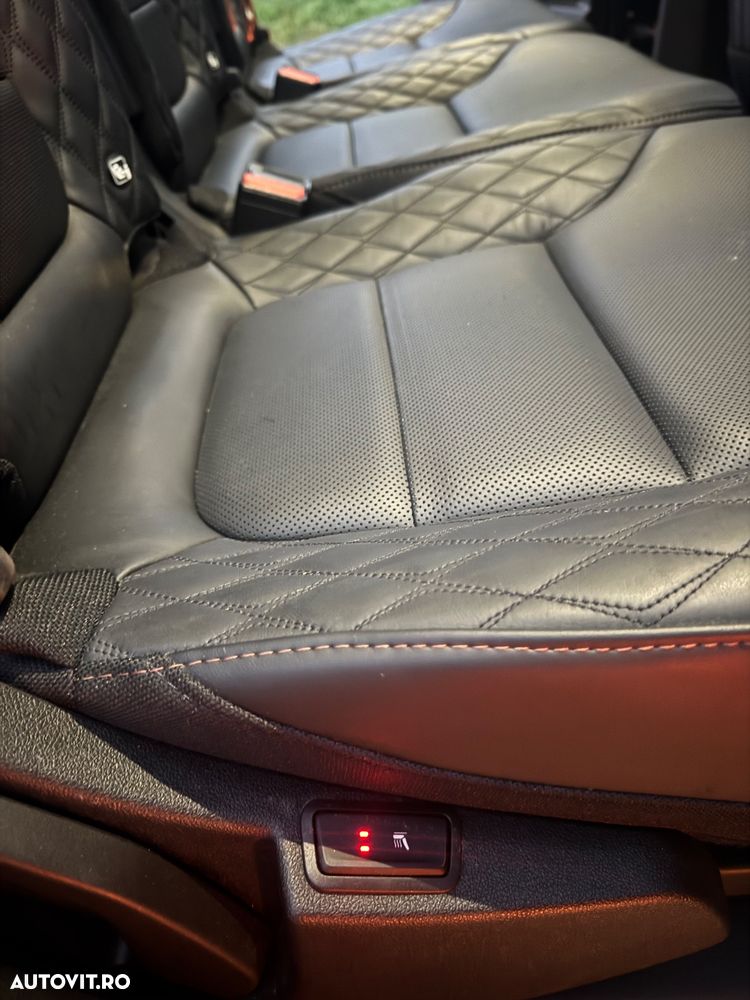 Renault Espace BLUE dCi 200 EDC INITIALE PARIS - 34