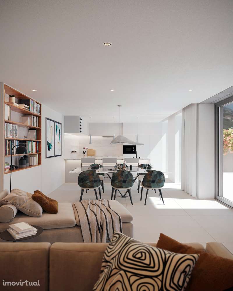 Moradia independente à venda na Ponta do Sol, Estrada dos Lemes, 38 - Grande imagem: 4/18