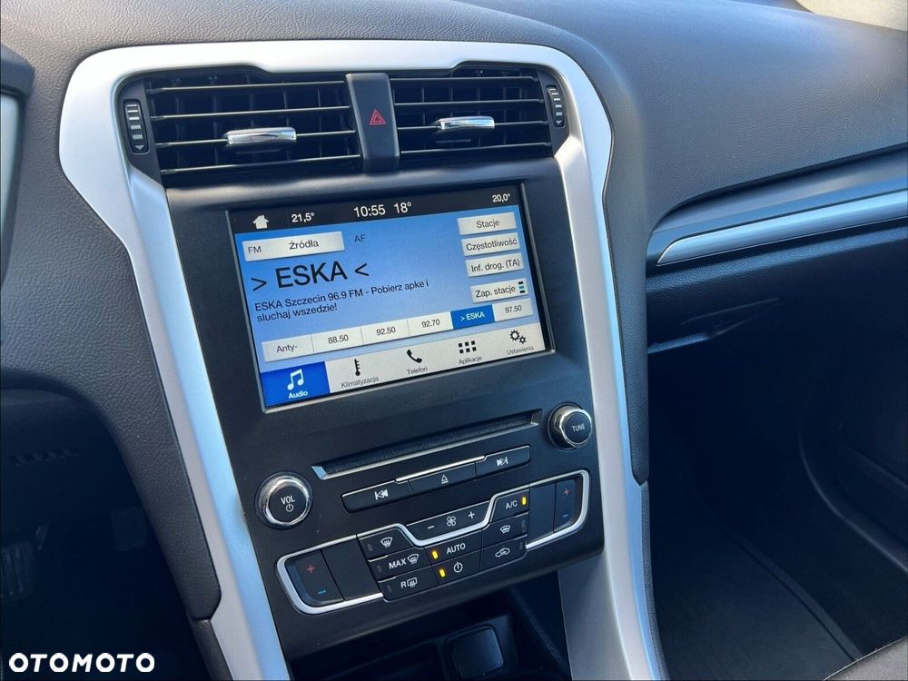 Ford Mondeo 1.5 EcoBoost Trend - 28