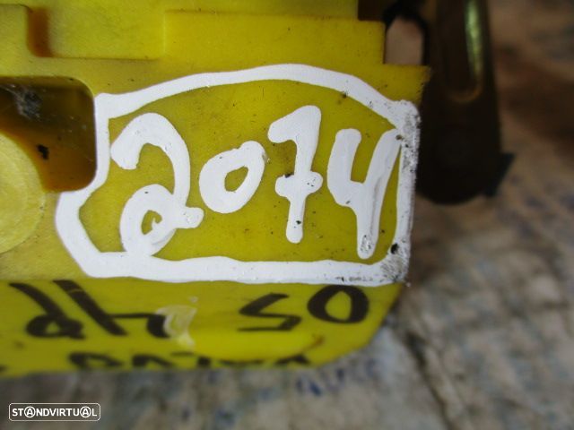 Fecho 30663041 VOLVO S80 2005 FE ELETRICO - 2