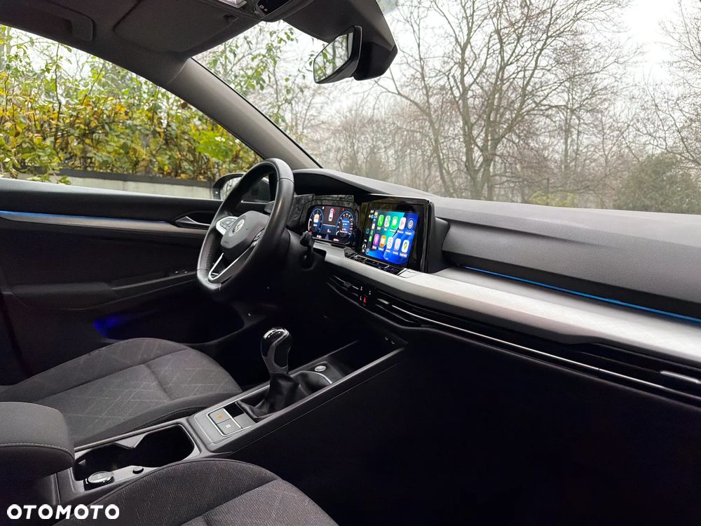 Volkswagen Golf 2.0 TDI Life - 9