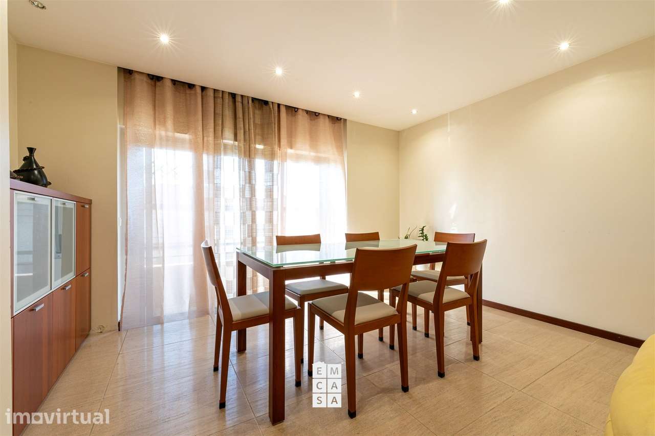 Apartamento T2 Venda em Escapães,Santa Maria da Feira - Grande imagem: 4/33