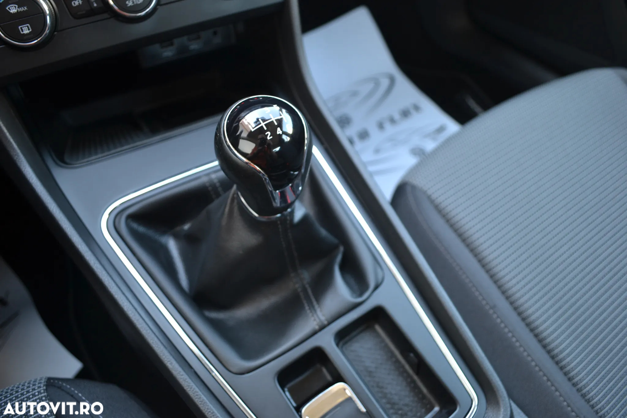 Seat Leon - 27