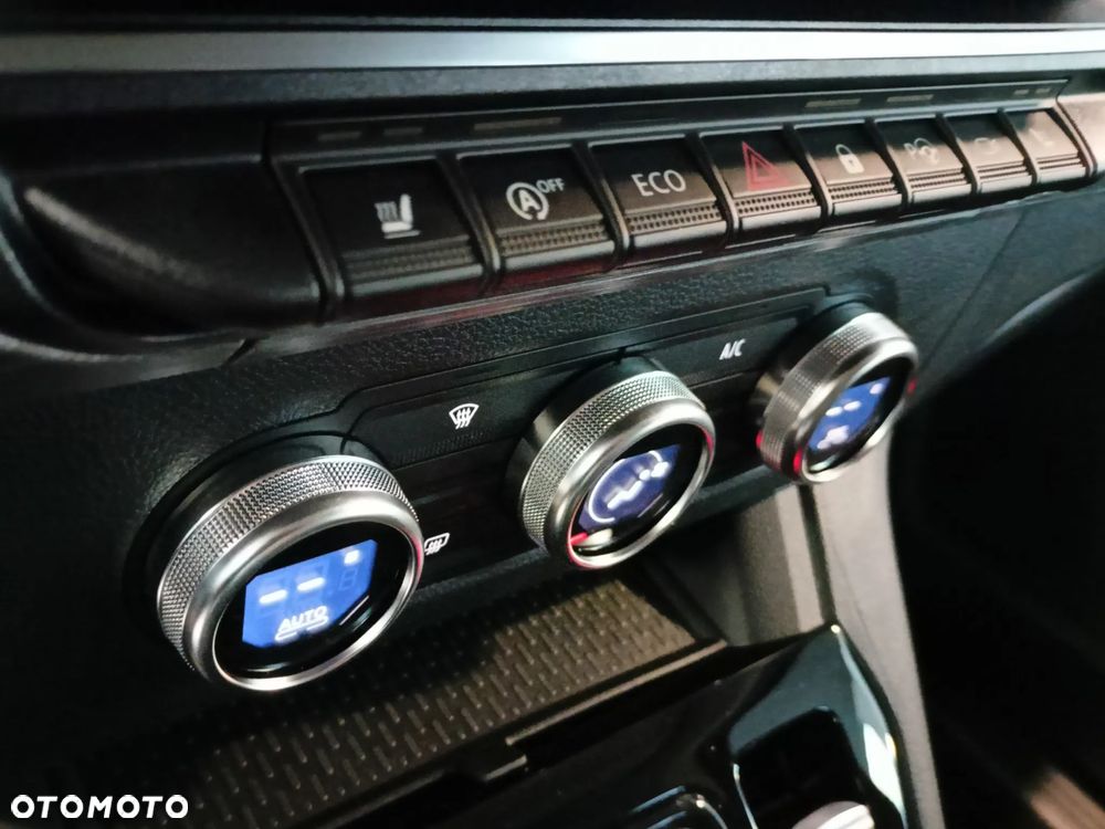 Nissan Townstar Combi 1.3 DIG-T L2 Tekna DCT - 24