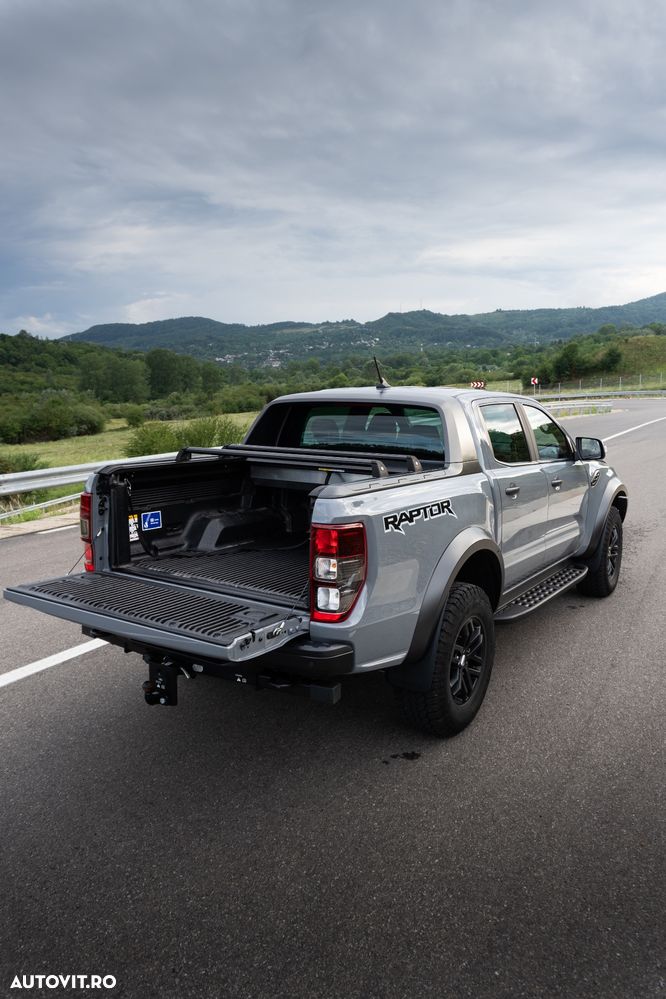 Ford Raptor - 4