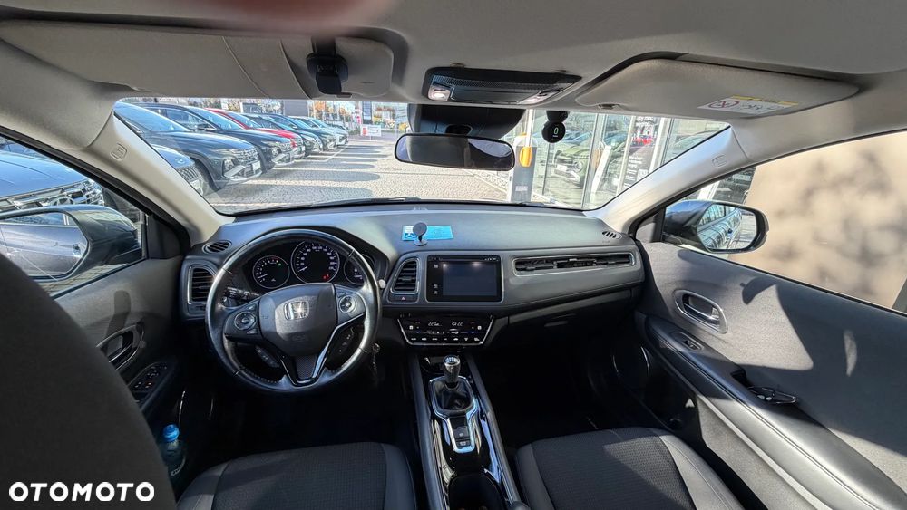 Honda HR-V 1.5 Elegance (ADAS/Honda Connect+) - 9