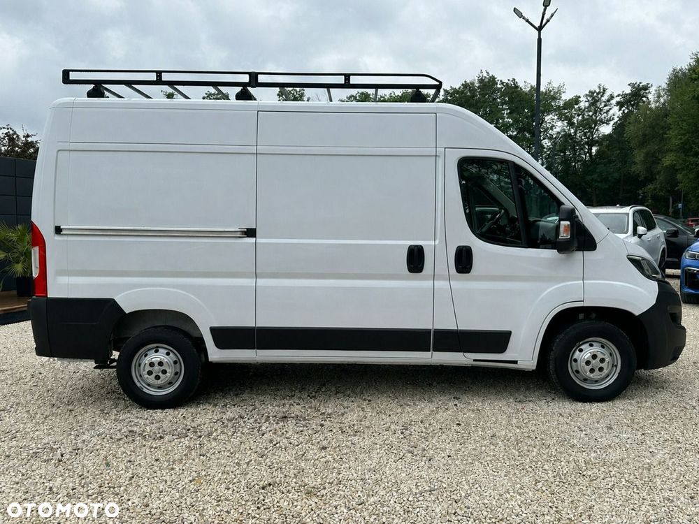 Peugeot Boxer - 8