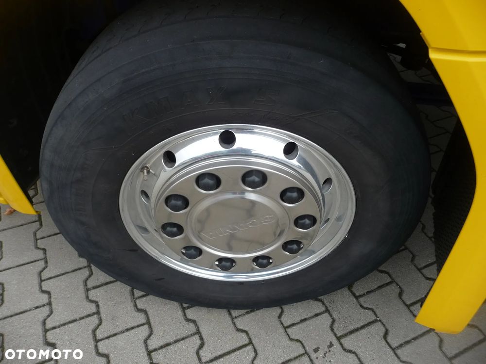 Scania G450 - 10