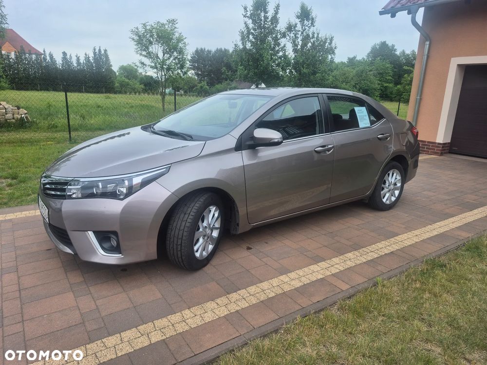 Toyota Corolla 1.6 Valvematic Comfort - 6
