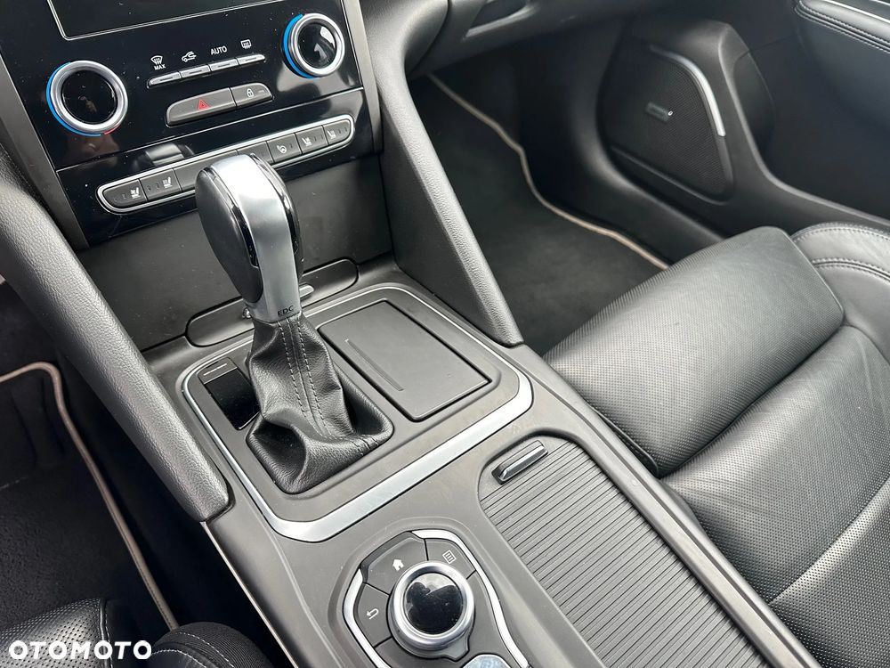 Renault Talisman 1.8 TCe FAP Initiale Paris EDC - 13