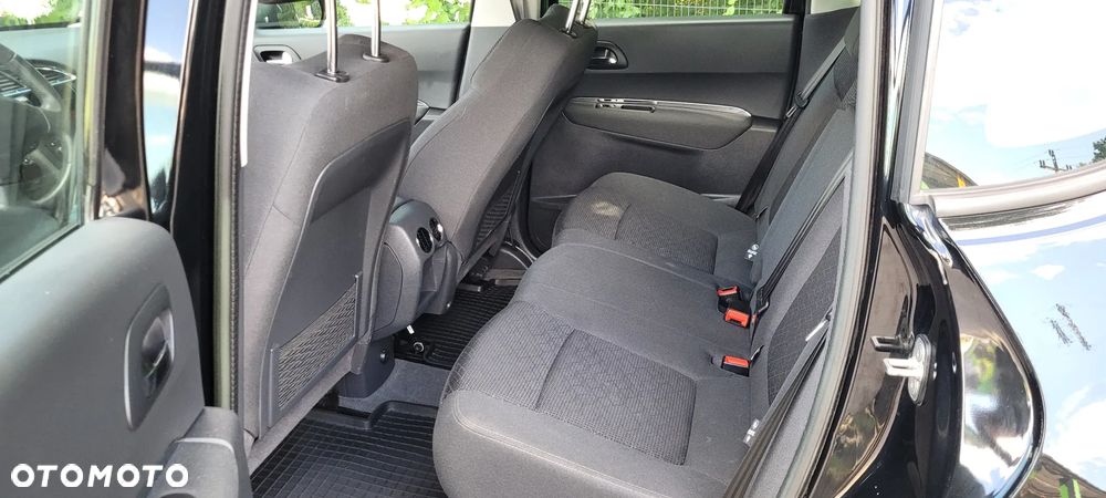 Peugeot 3008 - 7