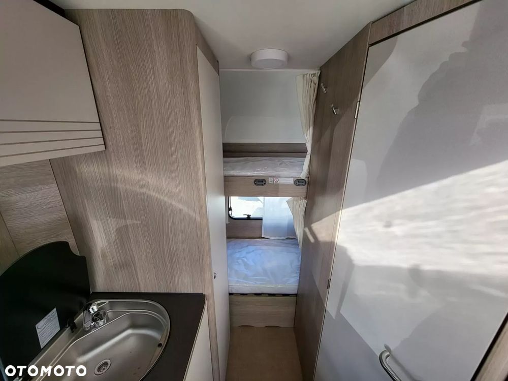 Burstner Premio Life 415 - 12