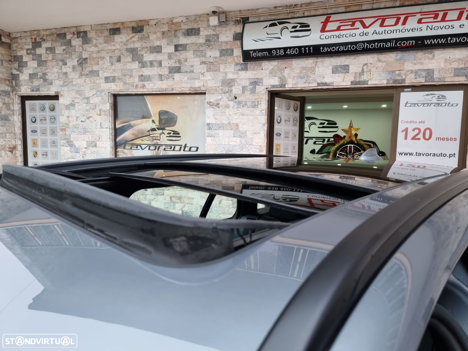 BMW 520 d Line Luxury Auto - 26