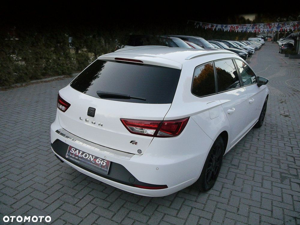 Seat Leon - 6