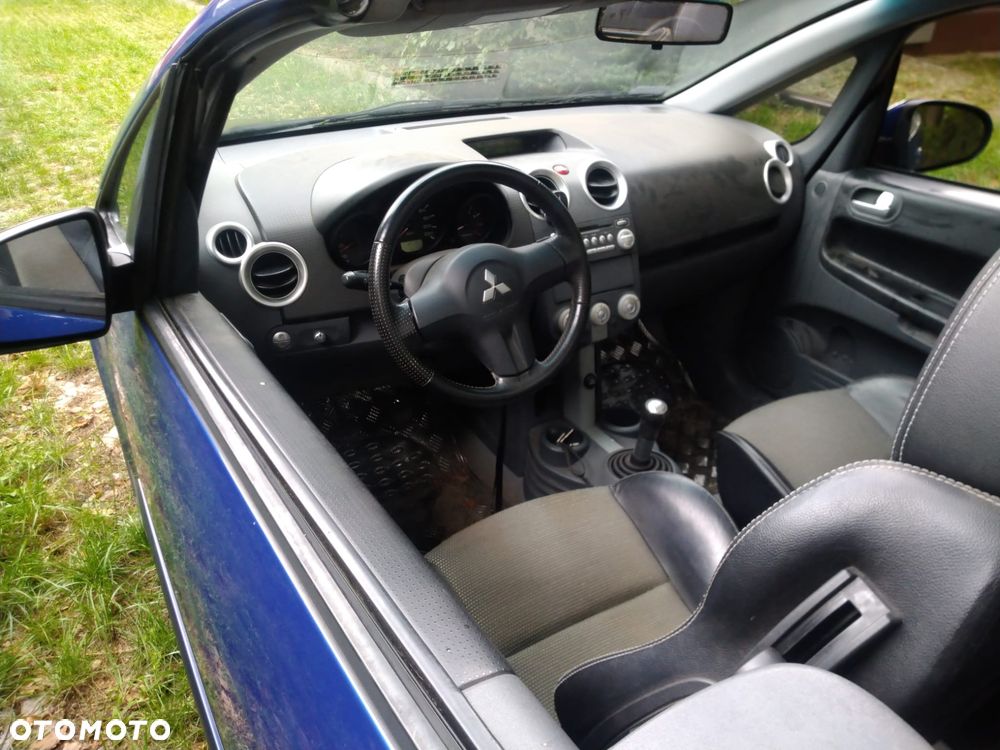 Mitsubishi Colt 1.5 Intense - 6