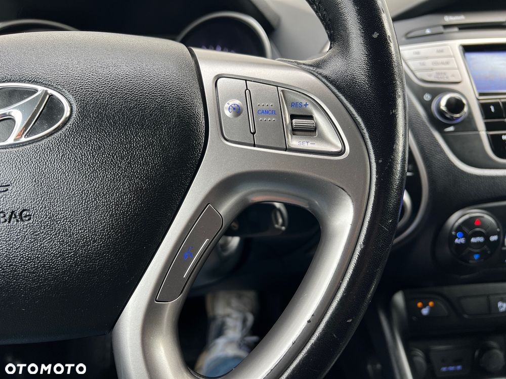 Hyundai ix35 2.0 Comfort - 32
