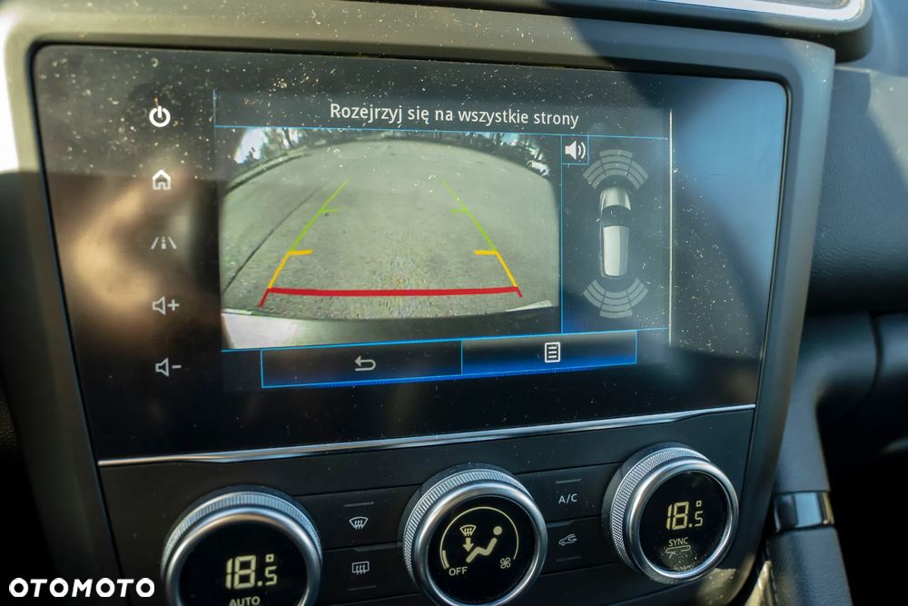 Renault Kadjar 1.3 TCe FAP Easy Life - 10