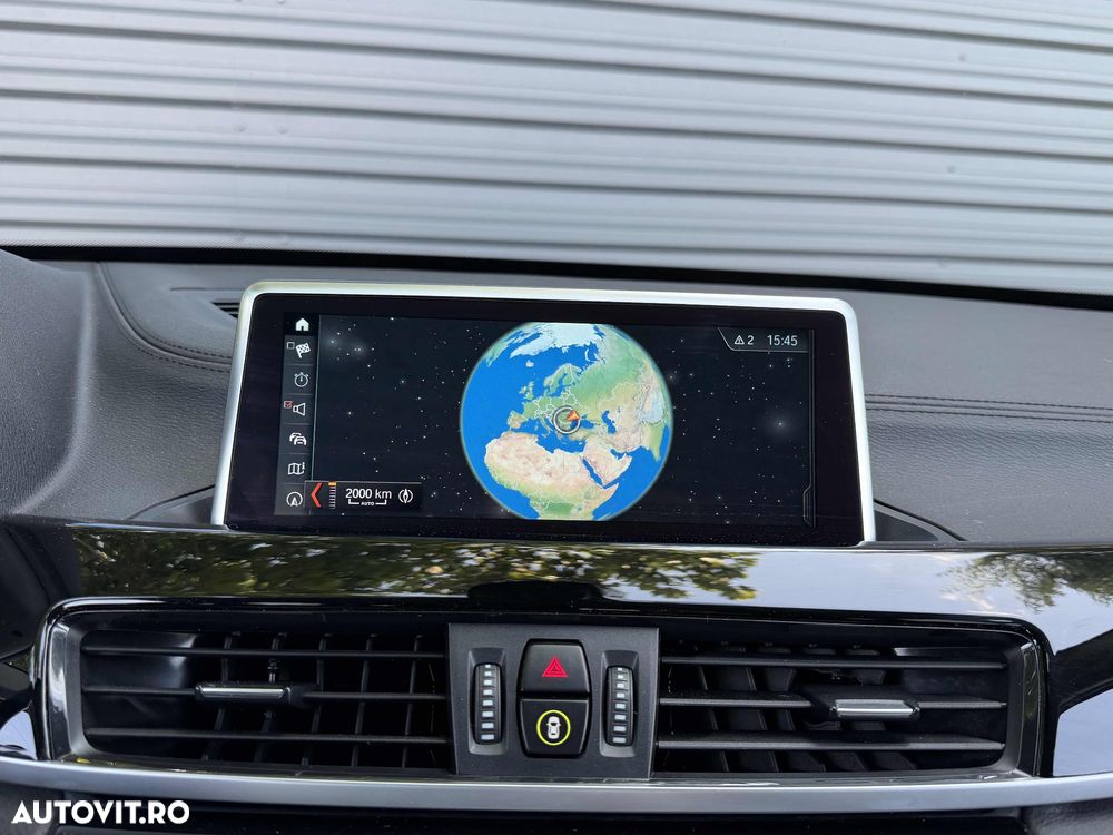 BMW X1 xDrive25e xLine - 21