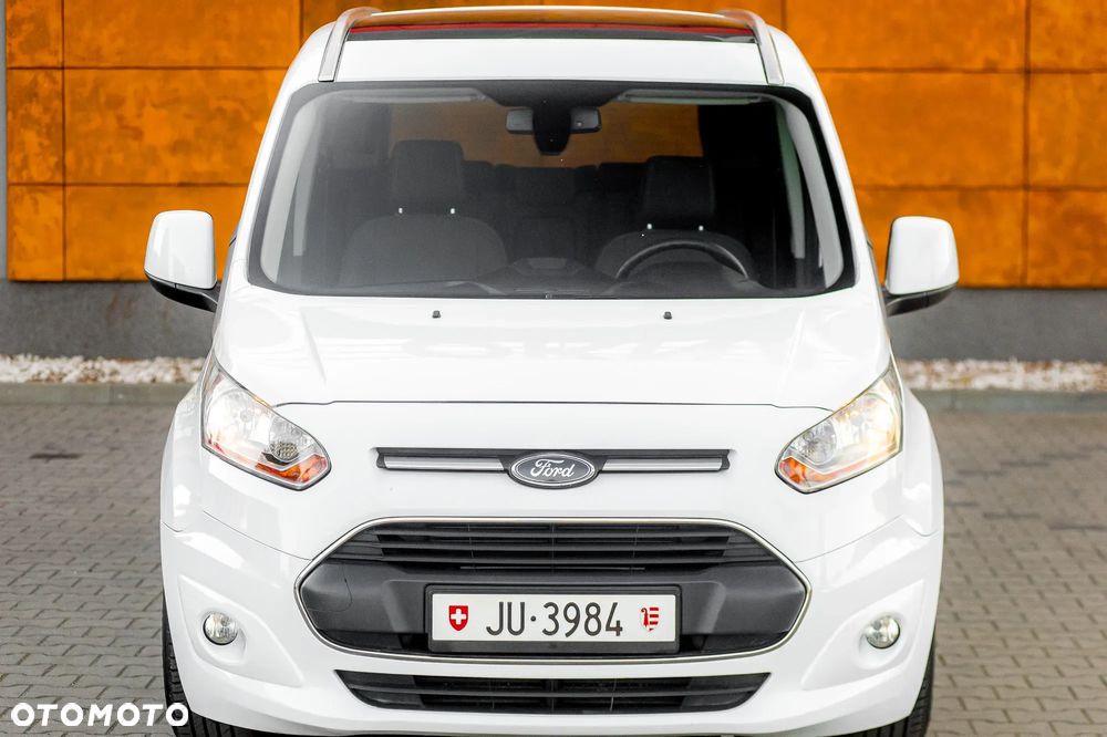 Ford Tourneo Connect Grand - 5