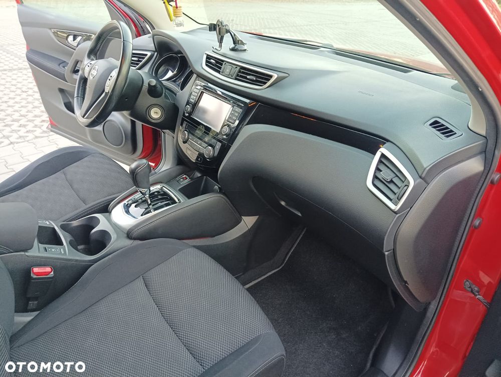 Nissan Qashqai - 18