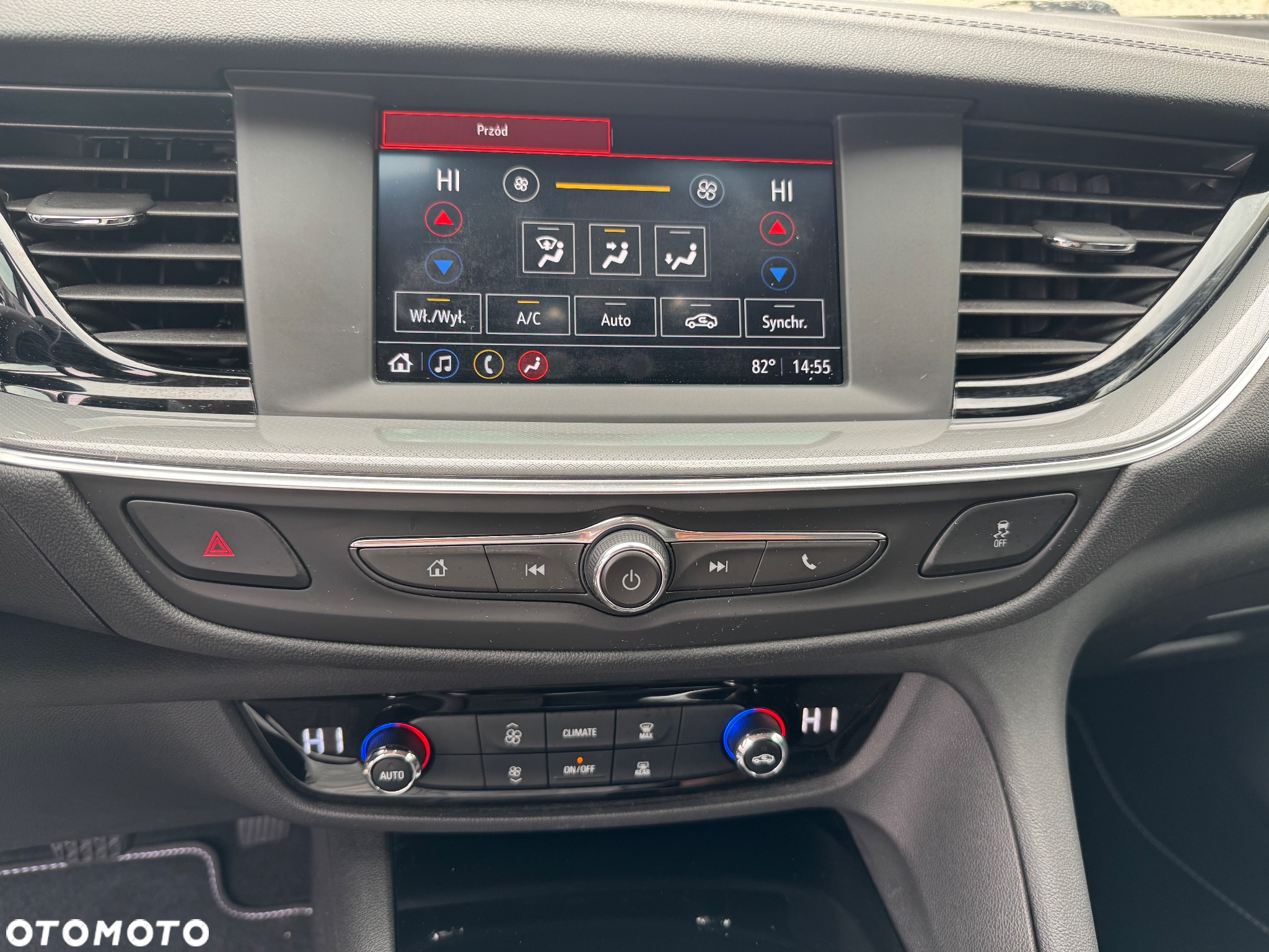 Opel Insignia 1.5 T Innovation S&S - 12