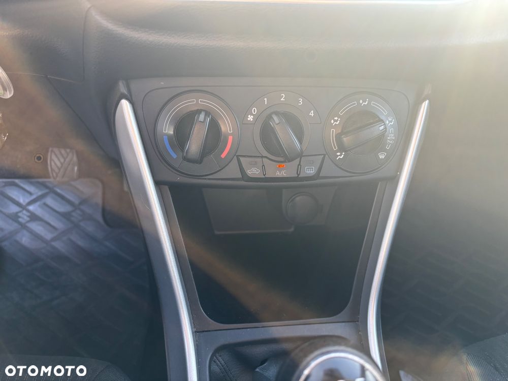 Suzuki SX4 S-Cross 1.0 T Comfort - 5