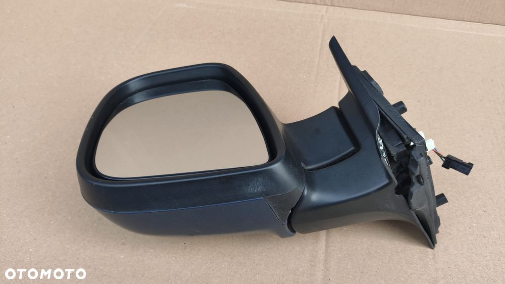 LUSTERKO LEWE 3 PIN NIEBIESKIE KGQC PEUGEOT PARTNER II CITROEN BERLINGO III LIFT 12- - 5