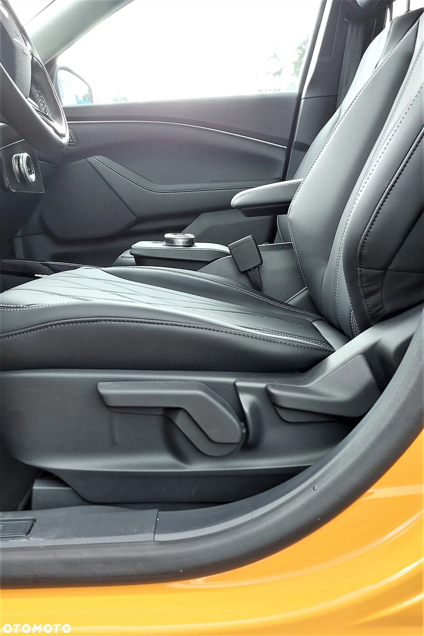 Ford Mustang Mach-E 75kWh RWD - 31