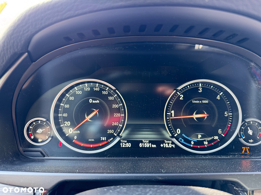 BMW X5 xDrive25d sport - 3