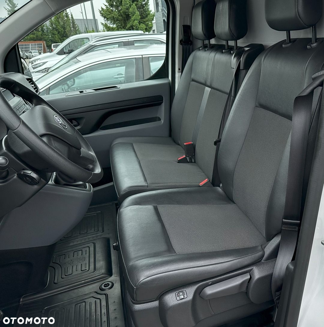 Toyota PROACE - 10