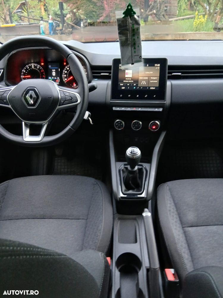 Renault Clio TCe 90 EQUILIBRE - 6