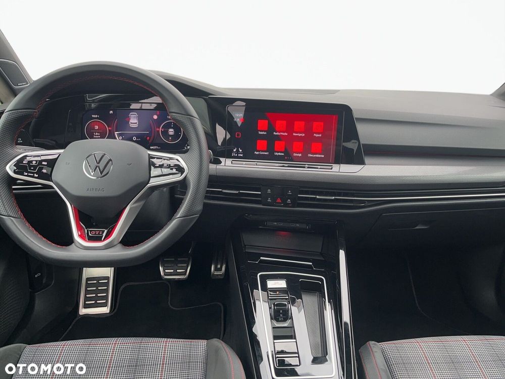 Volkswagen Golf 2.0 TSI GTI DSG - 17