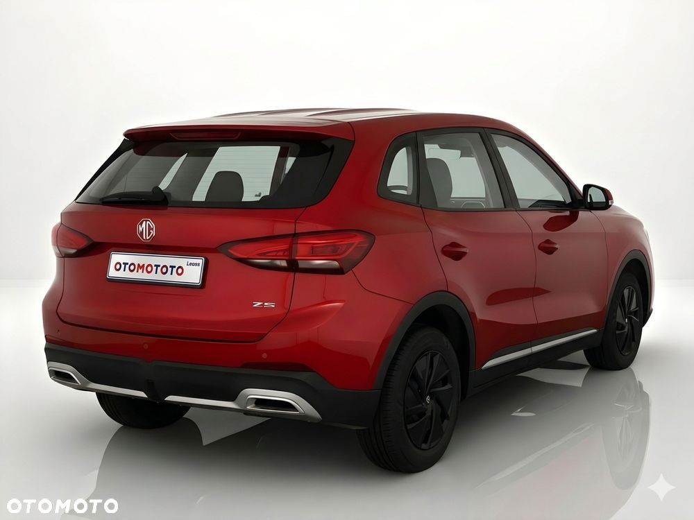 MG ZS 1.5 HEV+ Standard - 4