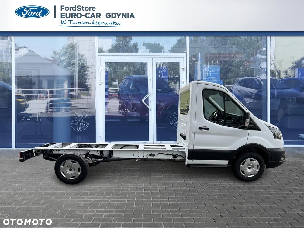 Ford Transit - 8